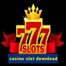 casino slot download