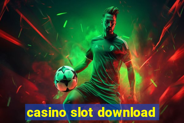 casino slot download