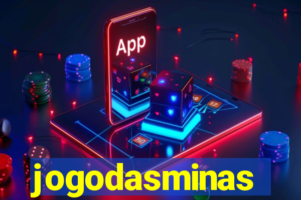 jogodasminas