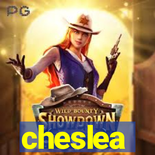 cheslea