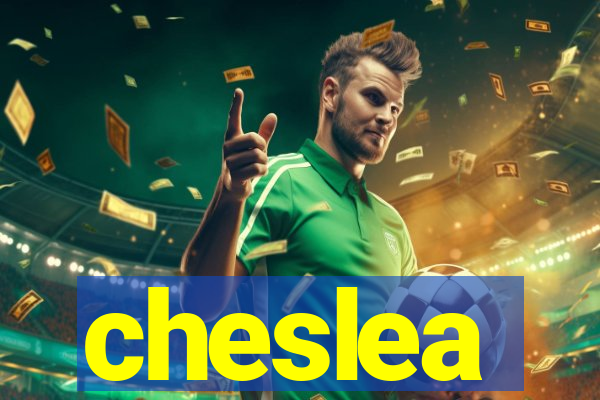 cheslea