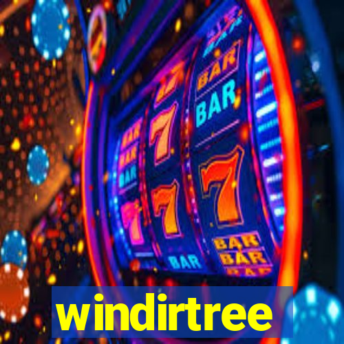 windirtree