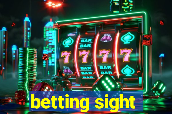 betting sight