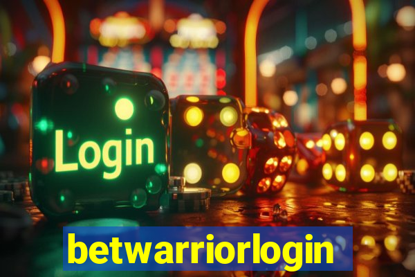 betwarriorlogin