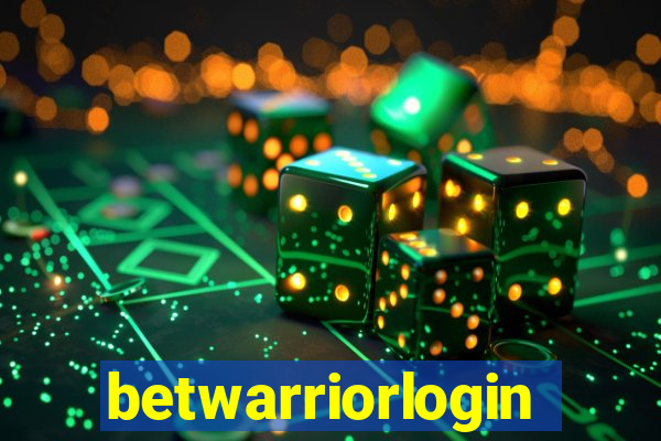 betwarriorlogin