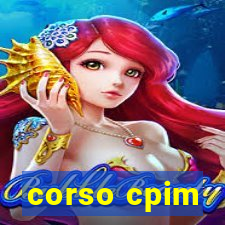 corso cpim