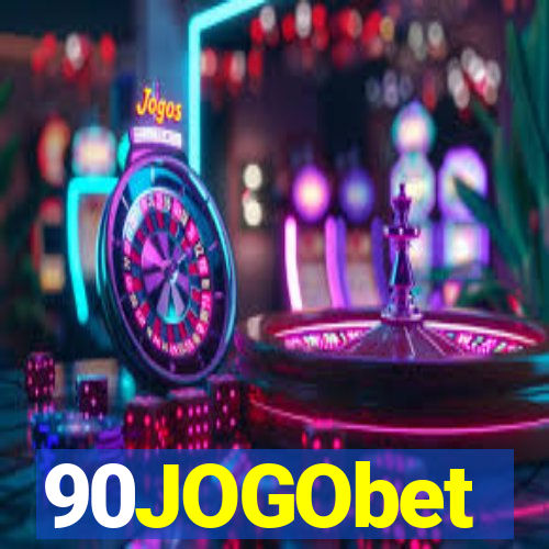 90JOGObet