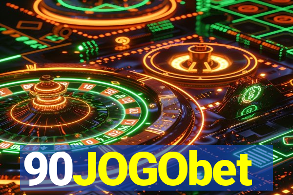 90JOGObet