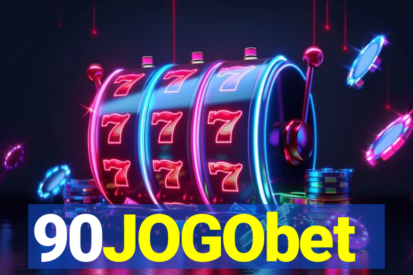 90JOGObet