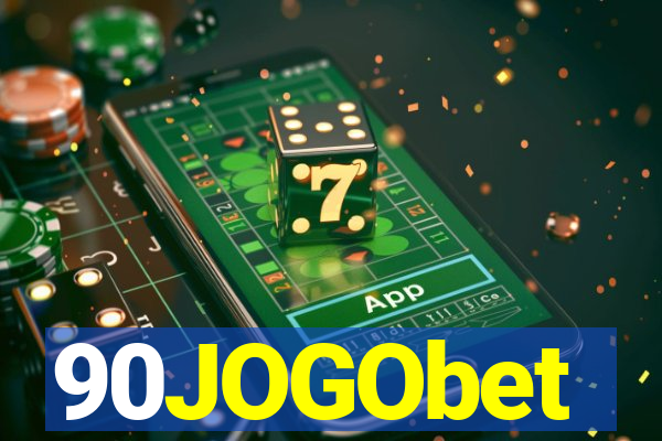 90JOGObet