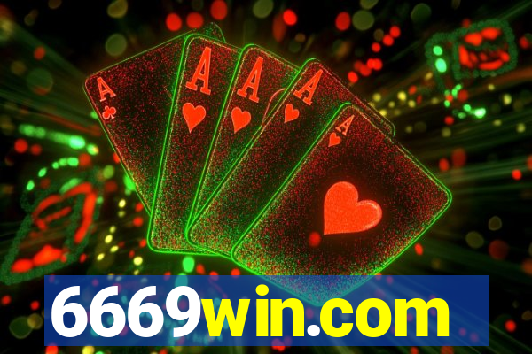 6669win.com