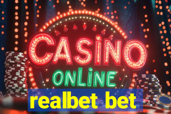 realbet bet