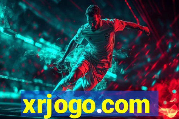 xrjogo.com