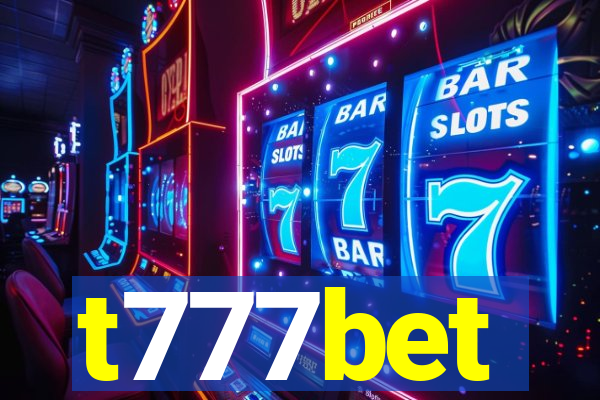 t777bet