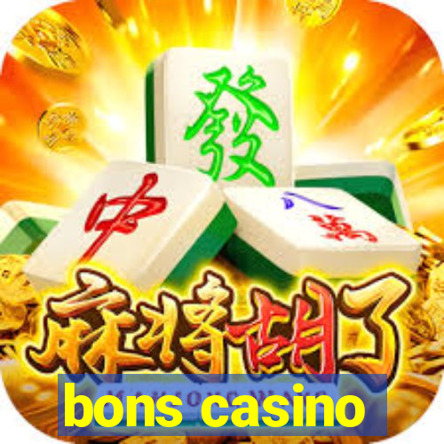 bons casino