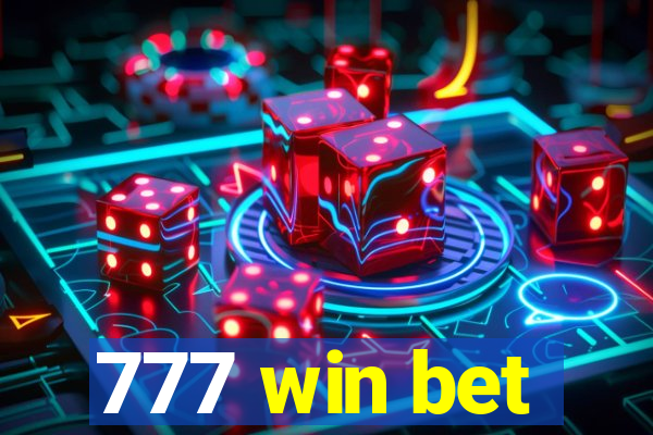 777 win bet