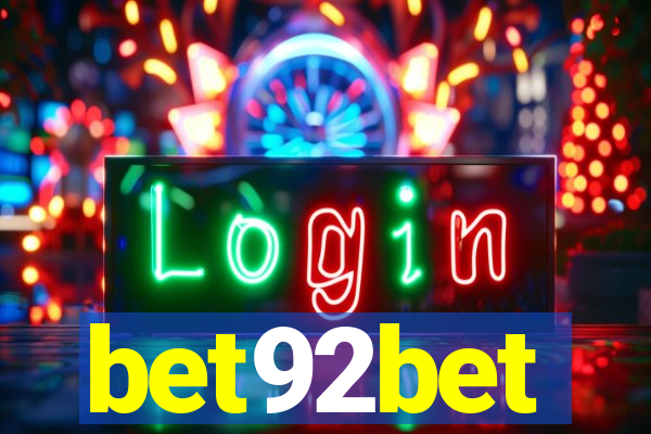 bet92bet