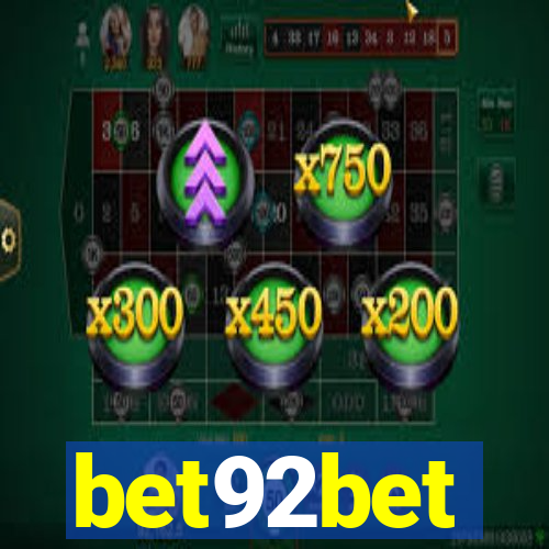 bet92bet