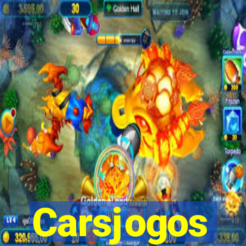 Carsjogos