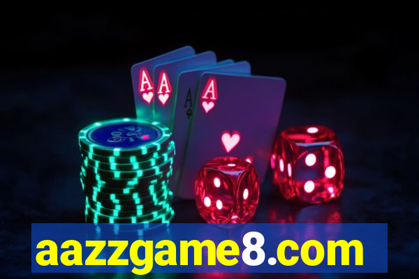 aazzgame8.com