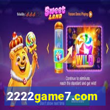 2222game7.com