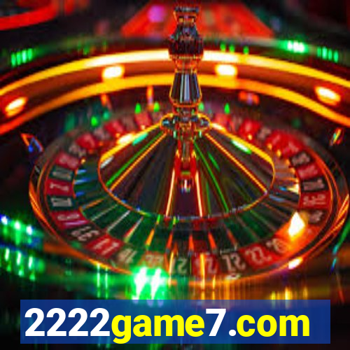 2222game7.com