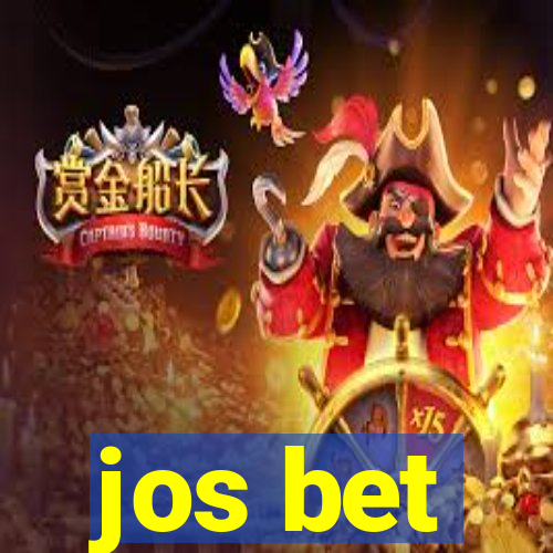 jos bet