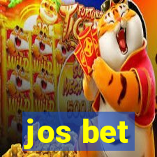 jos bet