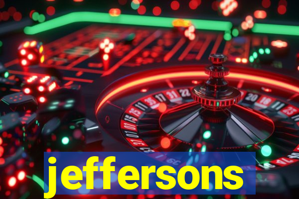 jeffersons