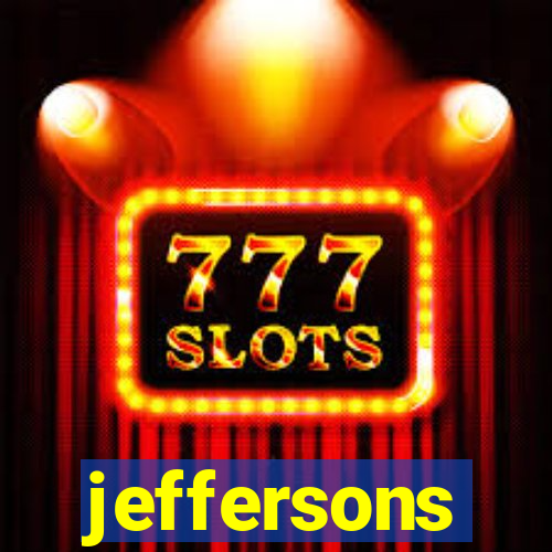 jeffersons