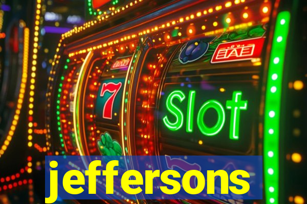 jeffersons