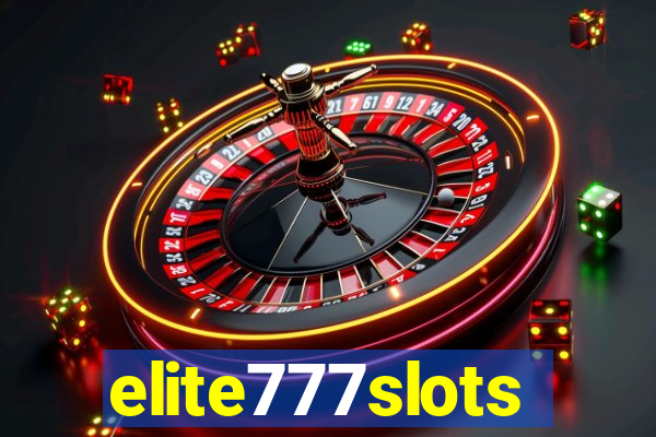 elite777slots