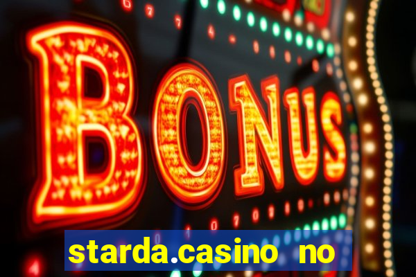 starda.casino no deposit bonus