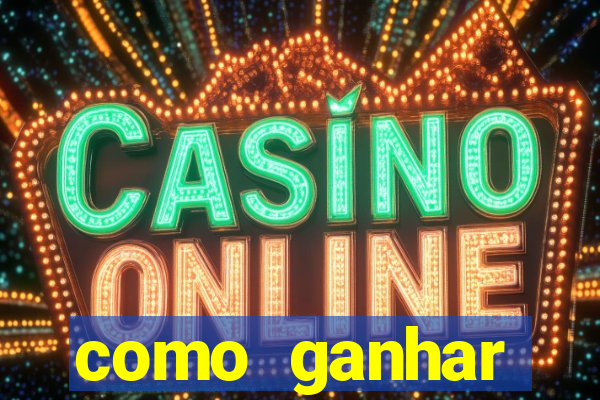 como ganhar dinheiro com slots