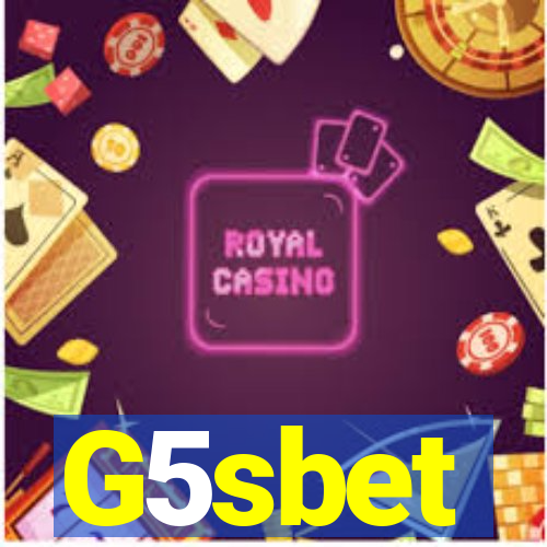 G5sbet