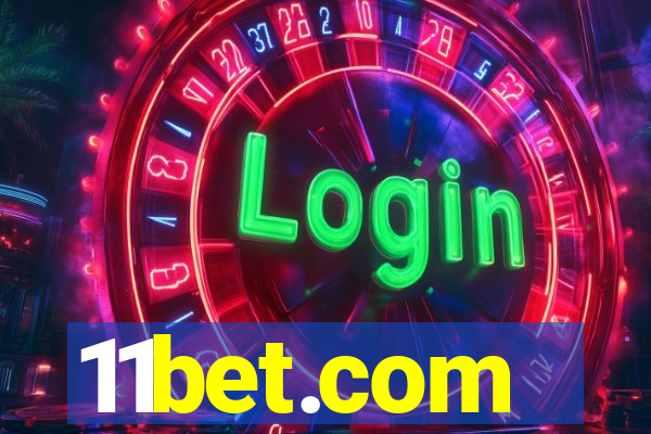 11bet.com