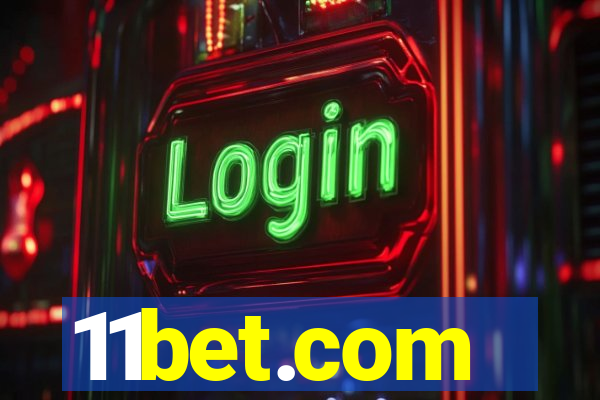 11bet.com