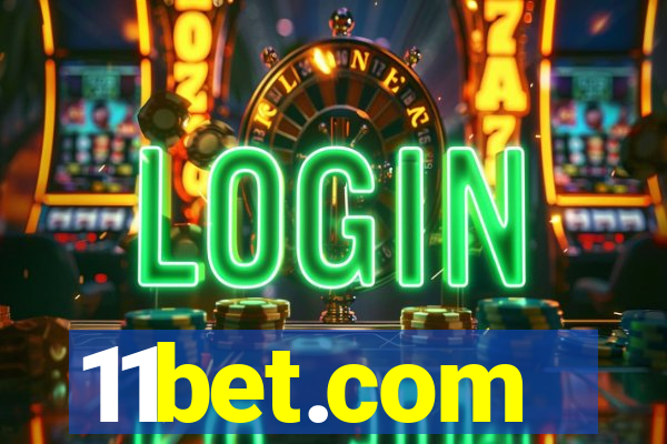 11bet.com