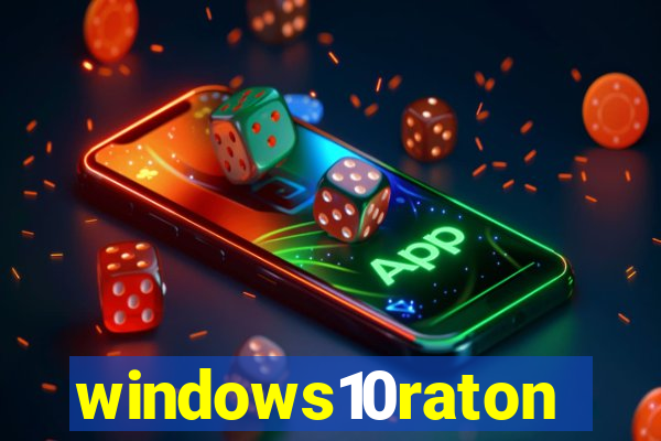 windows10raton