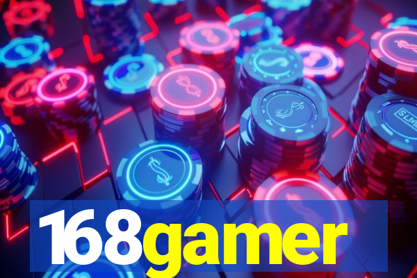 168gamer