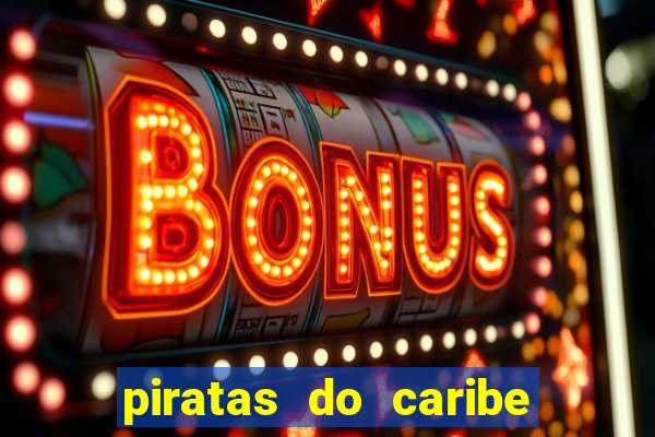 piratas do caribe 1 dublado