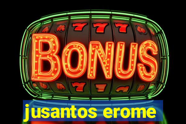 jusantos erome