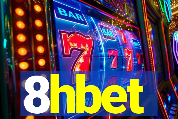 8hbet