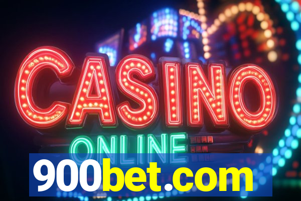 900bet.com