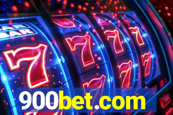 900bet.com