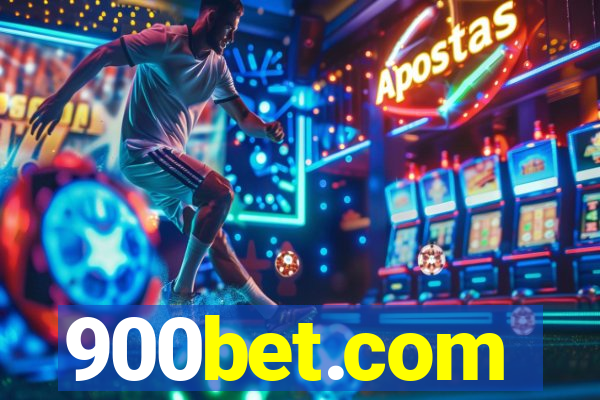 900bet.com