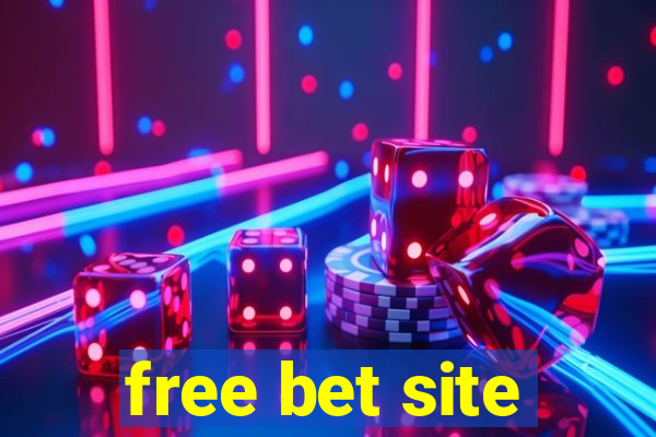 free bet site