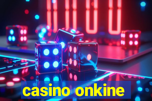 casino onkine