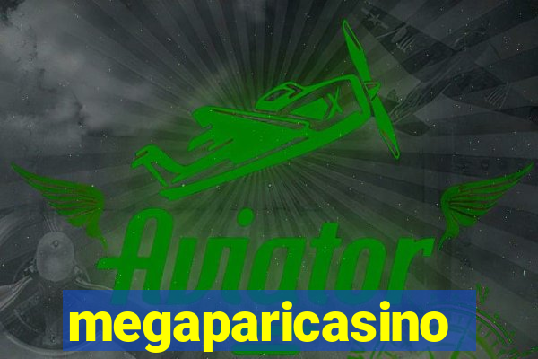 megaparicasino