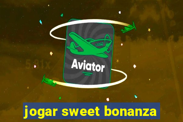 jogar sweet bonanza